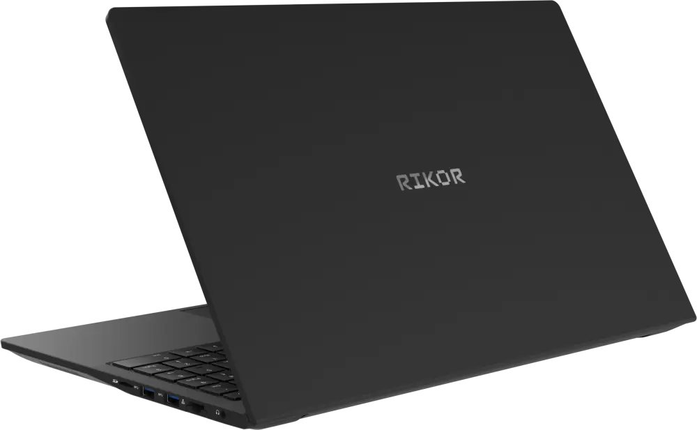 Ноутбук Rikor Pro 5 15 M-02 D8DF78F6 фото 5
