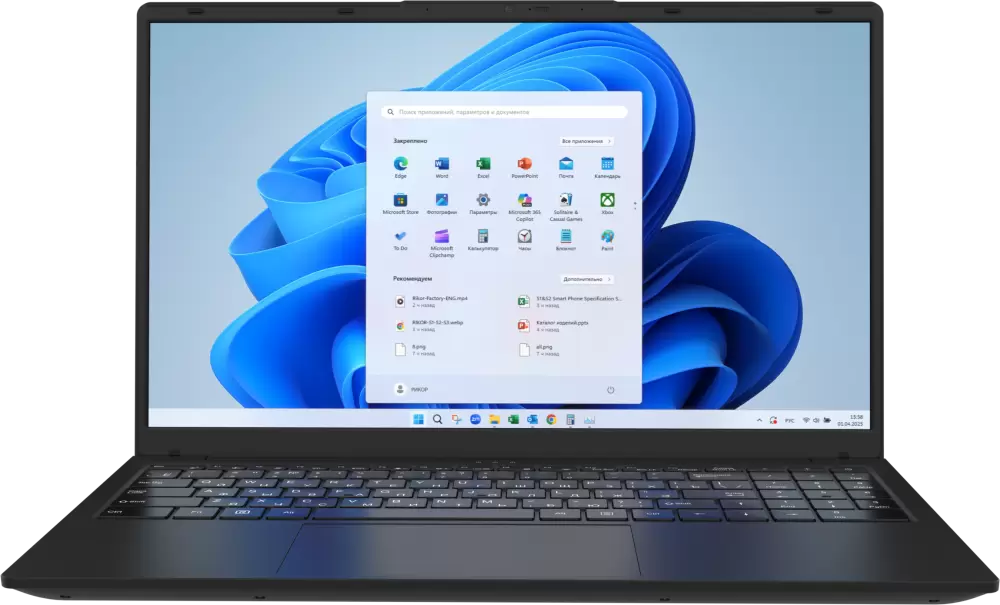 Rikor Pro 5 15 OH-03 8484EE14