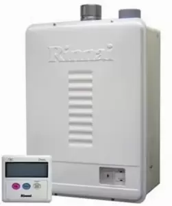 Rinnai RB-166DMF