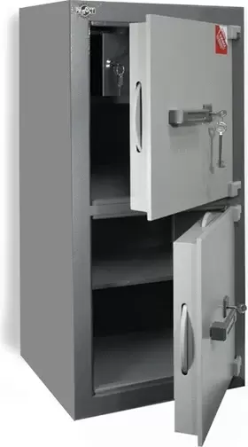 Сейф Рипост BMI 2002 фото 2