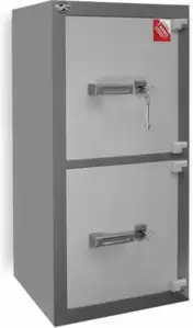 Сейф Рипост BMI 2002 фото