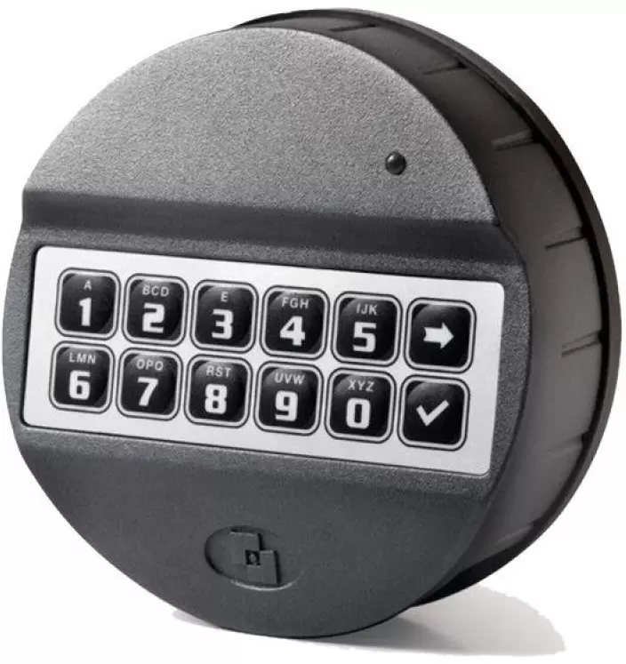 Сейф Рипост ВМ 3102 фото 4