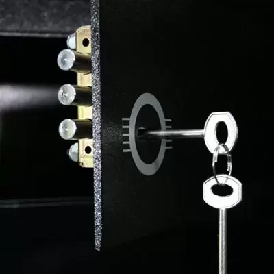 Сейф Рипост ВМ 4002 фото 2