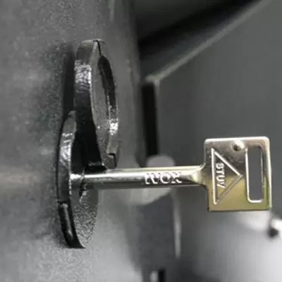 Сейф Рипост ВМ 4002/480 фото 3