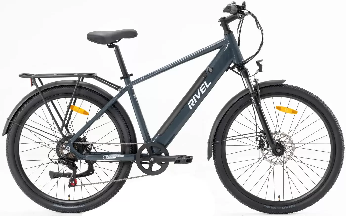 Rivel Urban