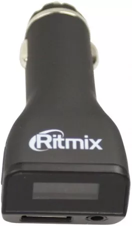 FM-модулятор Ritmix FMT-A740 фото