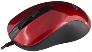 Компьютерная мышь SBOX M-901 Red фото