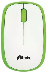 Компьютерная мышь Ritmix RMW-215 Silent фото