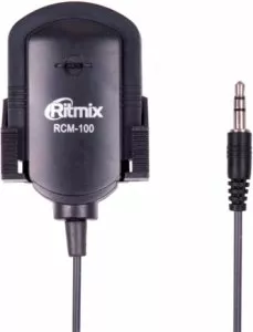 Микрофон RITMIX RCM-100 фото