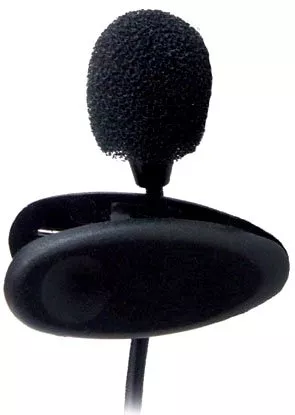 Проводной микрофон Ritmix RCM-101 фото