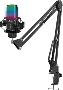 Ritmix RDM-270 (черный)