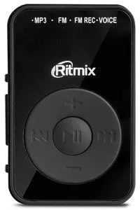 MP3 плеер Ritmix RF-2900 8Gb фото