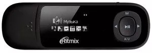 MP3 плеер Ritmix RF-3450 16Gb фото