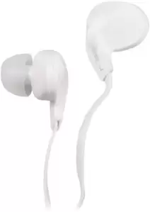 Наушники Ritmix RH-025 (белый) icon