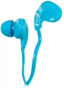 Наушники Ritmix RH-025 (голубой) icon