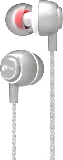 Ritmix RH-150MC (серебристый)