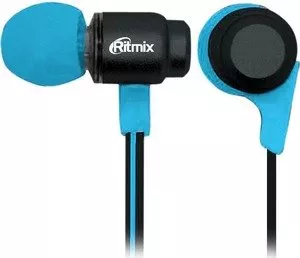 Наушники Ritmix RH-185 фото