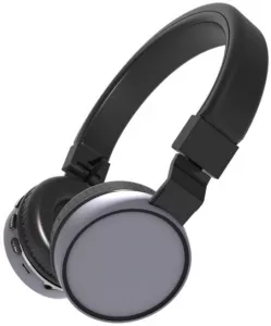 Наушники Ritmix RH-415BTH Black/Gray фото