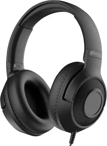 Ritmix RH-544 (черный)