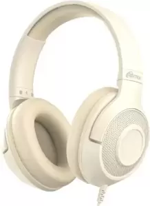 Наушники Ritmix RH-544TV (бежевый) icon