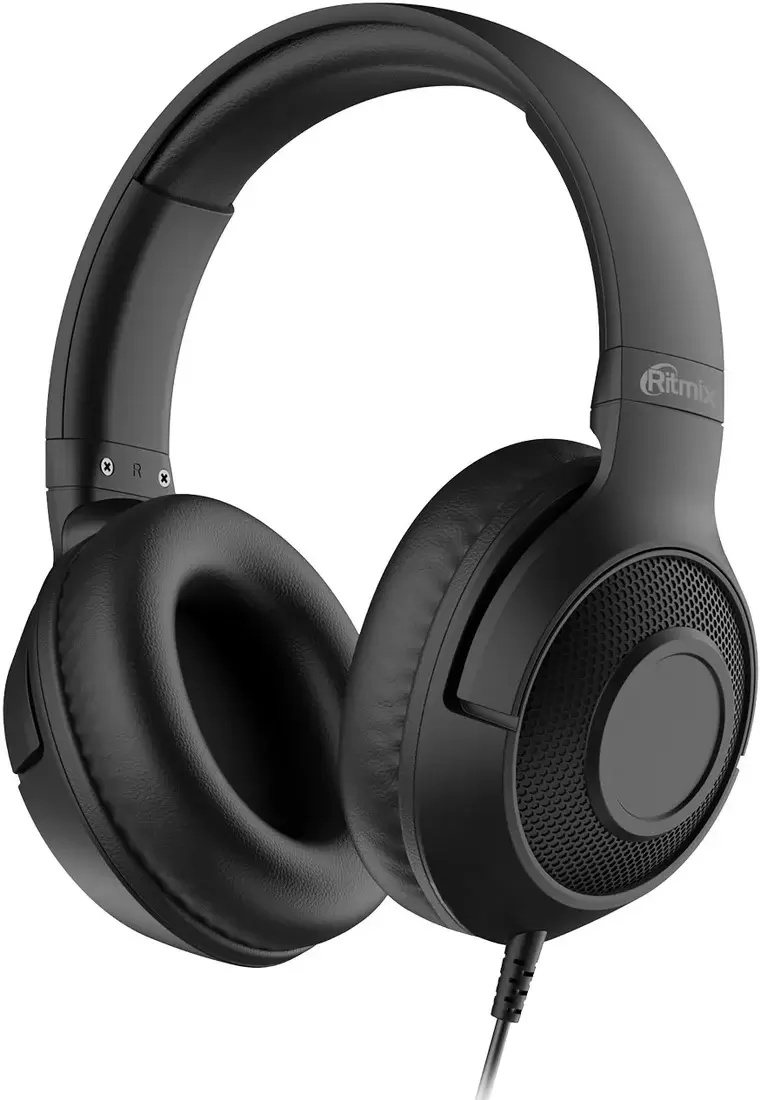 Ritmix RH-544TV RC (черный)
