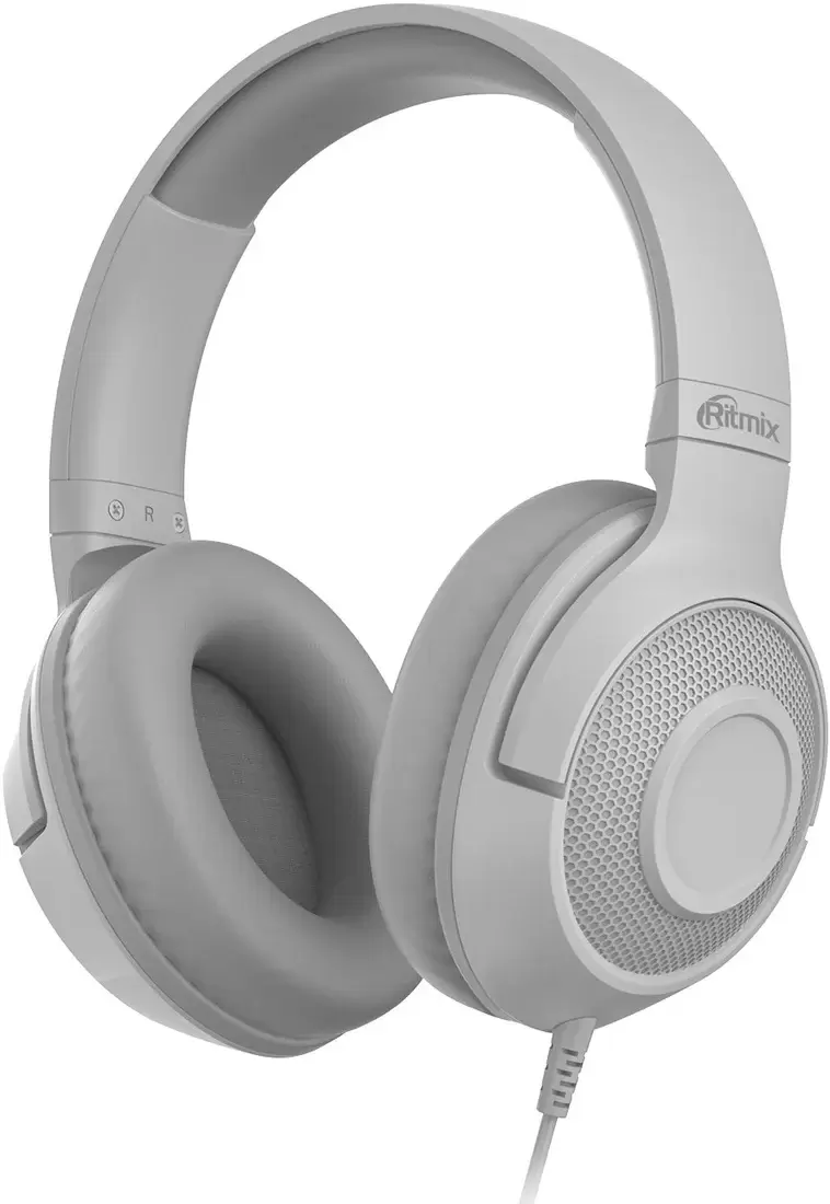 Ritmix RH-544TV RC (серый)