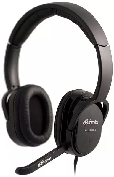 Ritmix RH-547 USB