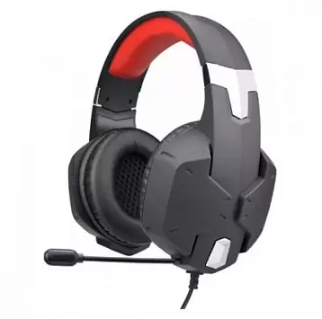 Ritmix RH-566M (черный/красный)