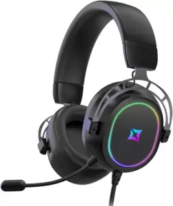 Наушники Ritmix RH-635M