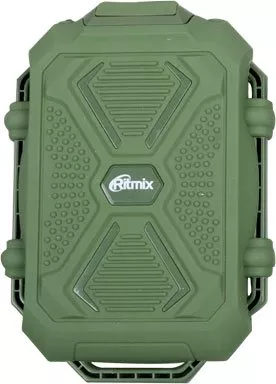 Портативное зарядное устройство Ritmix RM-3499DC фото