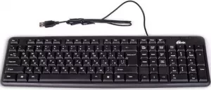 Клавиатура Ritmix RKB-103 USB фото