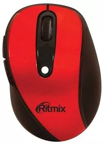 Компьютерная мышь Ritmix RMW-220 фото