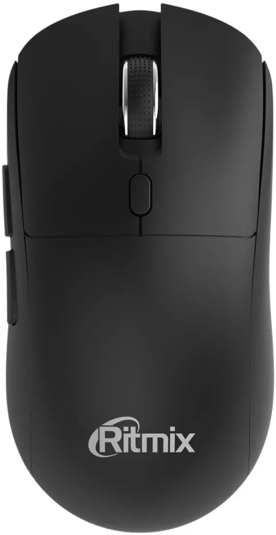 Игровая мышь Ritmix RMW-221 фото 2