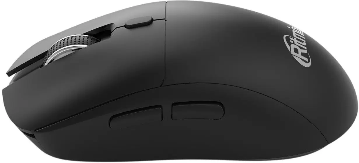 Игровая мышь Ritmix RMW-221 фото 3