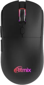 Игровая мышь Ritmix RMW-221 фото