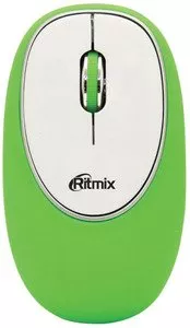 Компьютерная мышь Ritmix RMW-250 Antistress фото