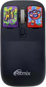 Мышь Ritmix RMW-335 фото