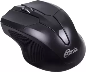 Мышь Ritmix RMW-560 (черный)