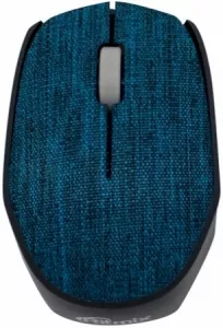 Компьютерная мышь Ritmix RMW-611 Blue фото