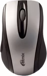 Компьютерная мышь Ritmix ROM-308 фото