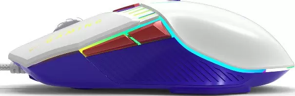 Игровая мышь Ritmix ROM-400 фото 2