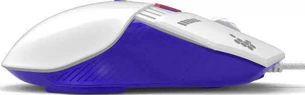 Игровая мышь Ritmix ROM-400 фото 3