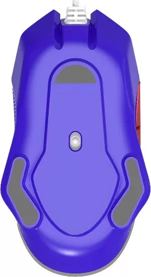 Игровая мышь Ritmix ROM-400 фото 5