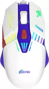 Игровая мышь Ritmix ROM-400 фото