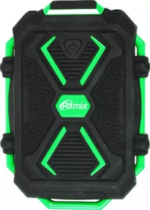 Портативное зарядное устройство Ritmix RPB-10407LT  фото