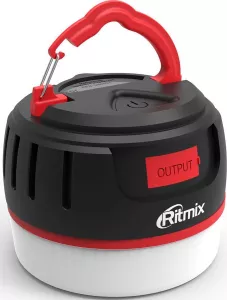 Портативное зарядное устройство Ritmix RPB-5800LT фото