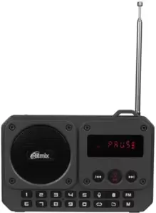 Радиоприемник Ritmix RPR-010
