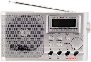 Радиоприемник Ritmix RPR-1380 фото