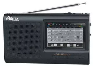 Радиоприемник Ritmix RPR-4000  фото
