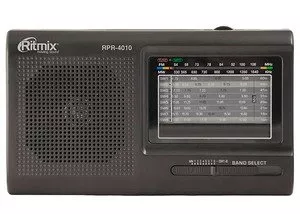 Радиоприемник Ritmix RPR-4010  фото